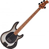 Music Man StingRay Special Black Rock