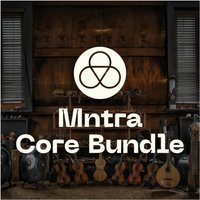 MNTRA Instruments The Core Bundle