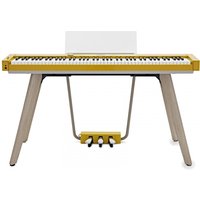 Casio PX S7000 Digital Piano Harmonious Mustard
