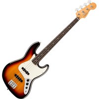 Fender Player II Jazz Bass RW 3-Colour Sunburst