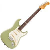 Fender Player II Stratocaster RW Birch Green