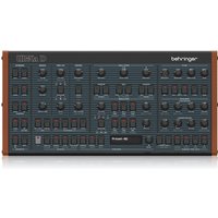 Behringer UB-Xa D Polyphonic Desktop Synth