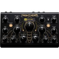 Erica Synths Nightverb Reverb Unit