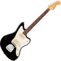 Fender Player II Jazzmaster RW Black