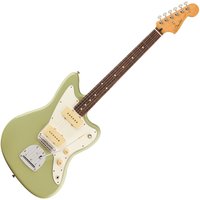 Fender Player II Jazzmaster RW Birch Green