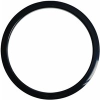 Gibraltar Kick Port Hole Protector 5 Black