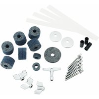 Gibraltar Drum Set Tech Kit