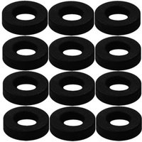 Gibraltar ABS Tension Rod Washers 10 Pack
