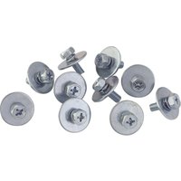 Gibraltar Internal Lug Screws 10 Pack