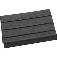 Gibraltar Bass Drum Hoop Guard 2 Pack