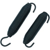 Gibraltar Universal Bass Drum Pedal Spring 2 Pack