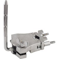 Gibraltar Single L-Rod Mount 10.5mm Rod