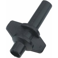 Gibraltar T-Style Wing Nut 6mm