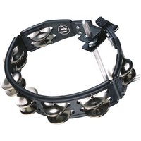 LP Cyclops Tambourine Mountable - Black LP Cyclops Tambourine Mountable - Black