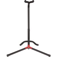 Fender Adjustable Guitar Stand Black