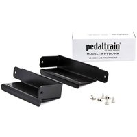 Pedaltrain PT-VDL-MK Voodoo Lab Pedal Power Mounting Kit