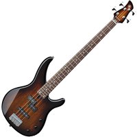Yamaha TRBX174EW Bass Tobacco Brown Sunburst
