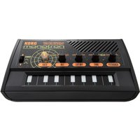 Korg Monotron Delay Analogue Ribbon Synthesizer