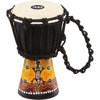 Meinl 4.5 inch Mini Djembe Gecko