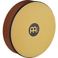 Meinl Hand Drum 10 True Feel Synthetic Head African Brown