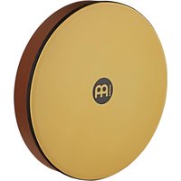 Meinl Hand Drum 14 True Feel Synthetic Head African Brown