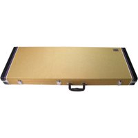 Kinsman Tweed Electric Guitar Case