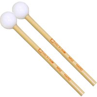 Chalklin MS2 Birch Glockenspiel Beaters Pyraline