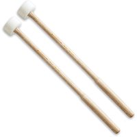 Chalklin MS21 Timpani Mallets Solid Felt