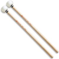 Chalklin MS22 Timpani Mallets Sewn Hard Felt