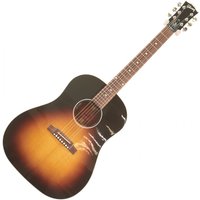 Gibson Slash J-45 November Burst - Ex Demo