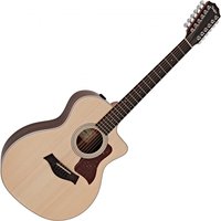 Taylor 254ce Plus 12-String Natural