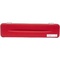 BAM ET4009XL LEtoile Hightech Flute Case Red