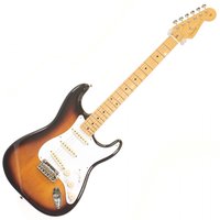 Fender Vintera 50s Stratocaster Modified MN 2-Color Sunburst - Ex Demo
