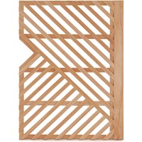 AVCOM Hi-Fi Cabinet Door Right Oak