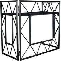 Accu-Stand Pro Event Table 2 Black