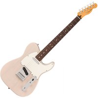 Fender Player II Telecaster RW White Blonde