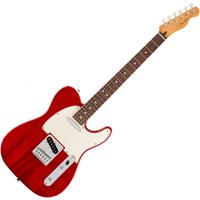 Fender Player II Telecaster RW Transparent Cherry