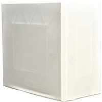 Accu-Stand Pro Event Table Scrim White