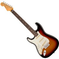 Fender Player II Stratocaster Left Handed RW 3-Color Sunburst