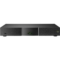 Naim ND5 XS 2 Network Music Streamer Black