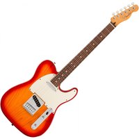 Fender Player II Telecaster RW Aged Cherry Burst