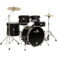 Tamburo T5 Dark Edition 22 5pc Drum Kit Black