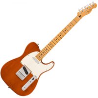 Fender Player II Telecaster MN Mocha