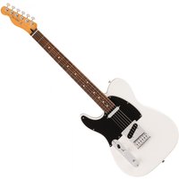 Fender Player II Telecaster RW Left Handed Polar White