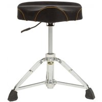 Tamburo Air System Drum Throne Sadlle Top
