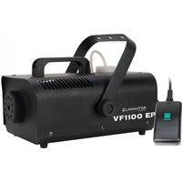 Eliminator VF1100 EP Fog Machine