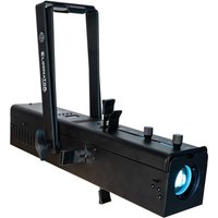 Eliminator Ikon Profile Plus Gobo Projector and Spotlight