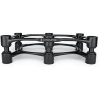 IsoAcoustics Aperta 300 Stands (Single) Black