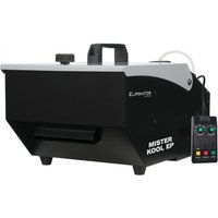 Eliminator Mister Kool EP Low Lying Fog Machine