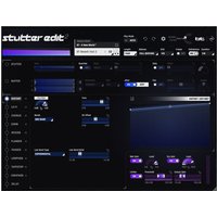 iZotope Stutter Edit 2
